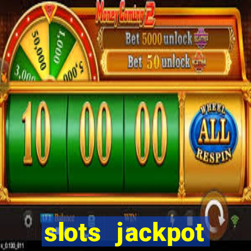 slots jackpot divine fortune