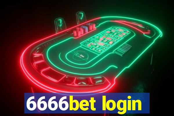 6666bet login