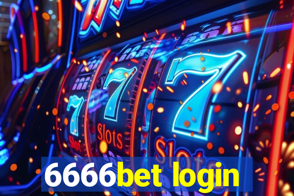 6666bet login