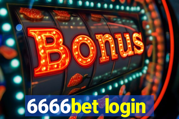 6666bet login