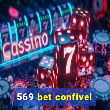 569 bet confivel