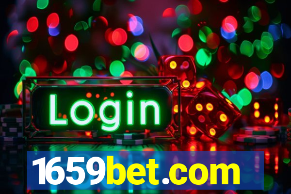 1659bet.com