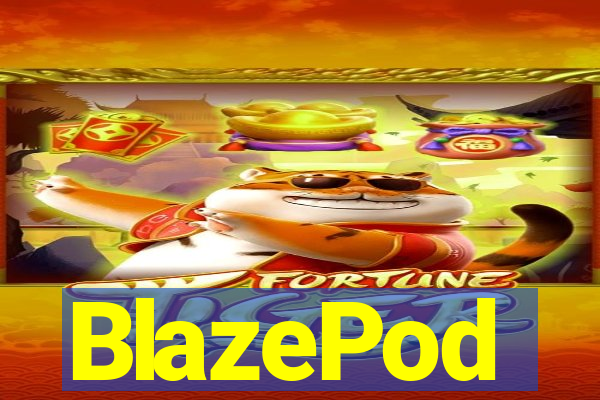 BlazePod