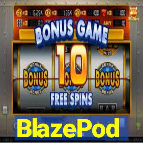 BlazePod