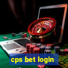 cps bet login