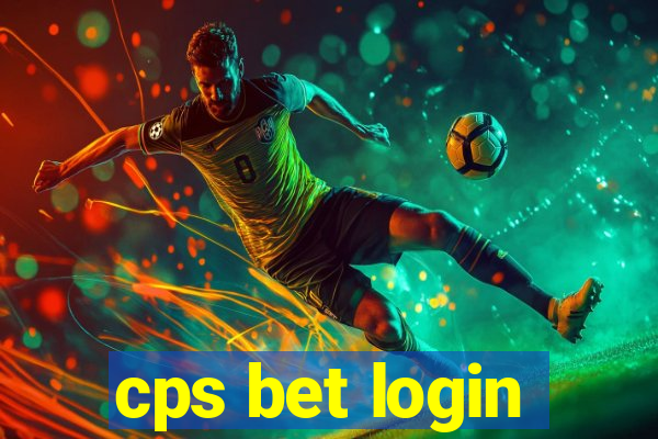 cps bet login