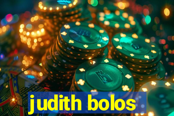 judith bolos