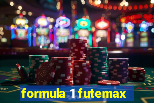 formula 1 futemax