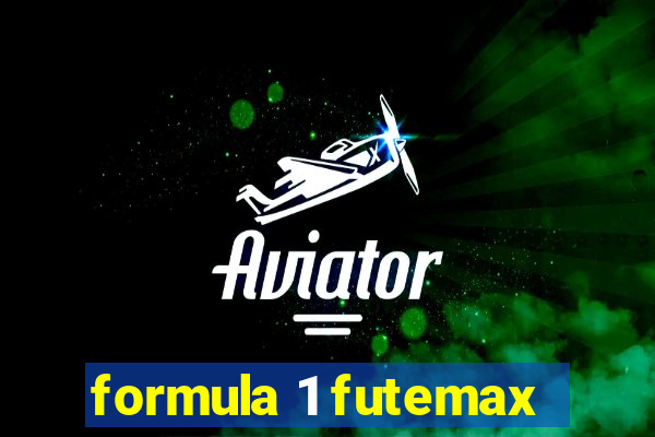 formula 1 futemax