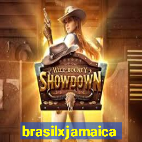 brasilxjamaica