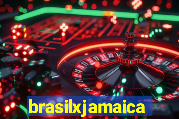 brasilxjamaica