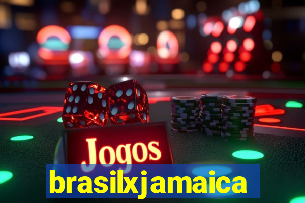 brasilxjamaica