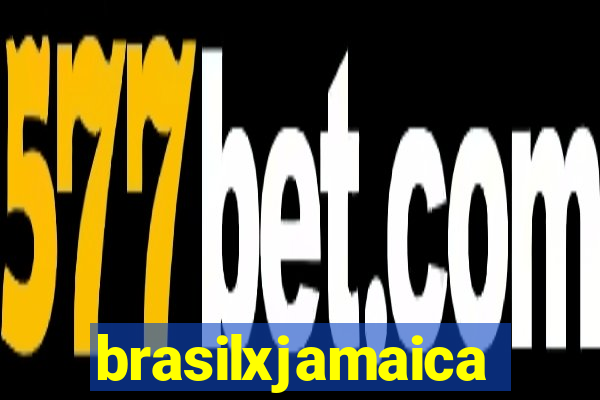 brasilxjamaica