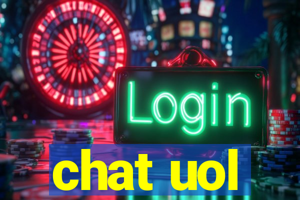 chat uol