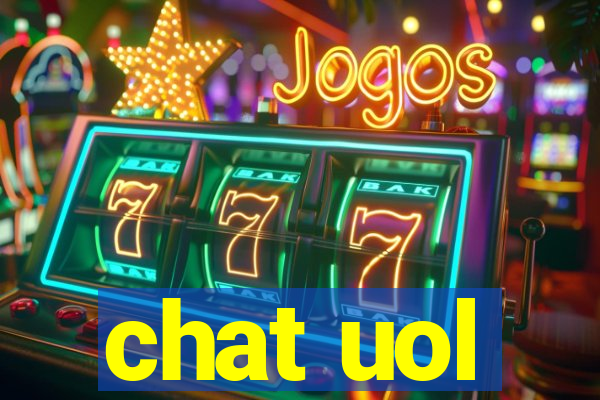 chat uol