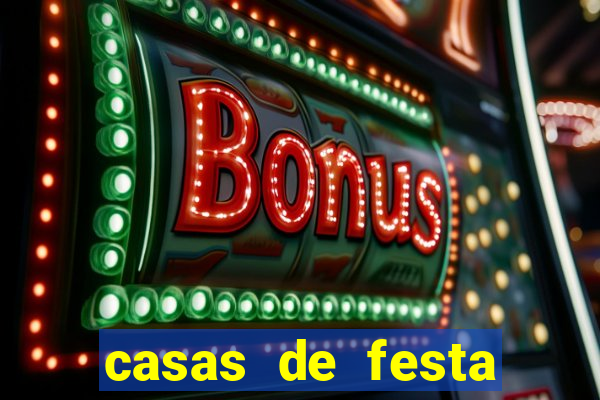 casas de festa infantil porto alegre