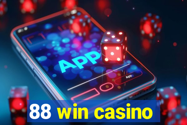 88 win casino