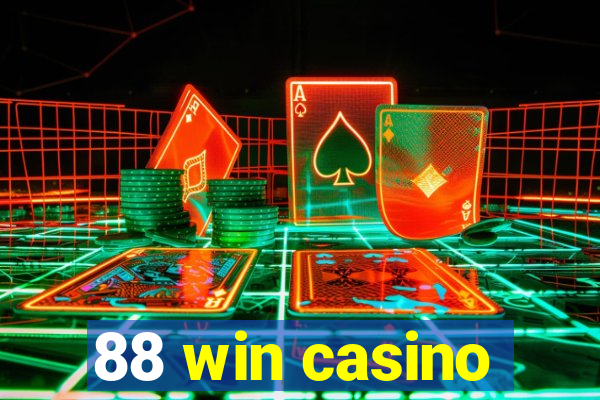 88 win casino