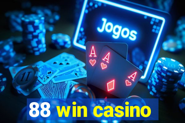 88 win casino