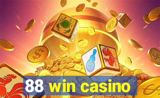 88 win casino