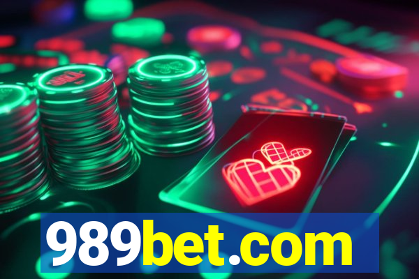 989bet.com