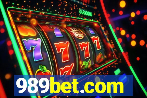 989bet.com