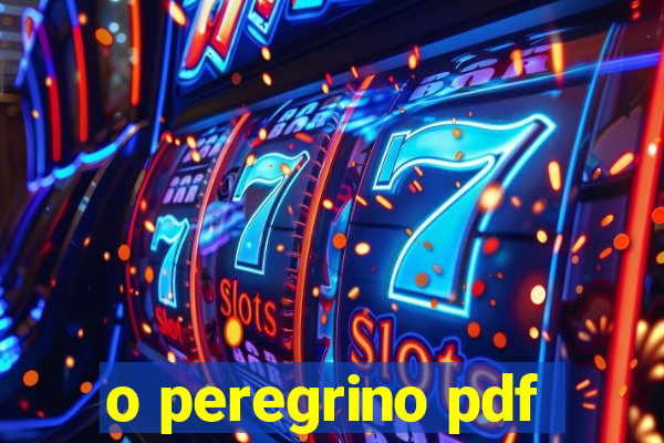 o peregrino pdf