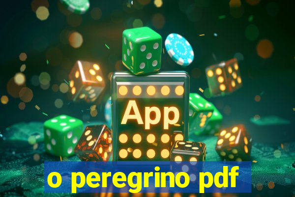 o peregrino pdf