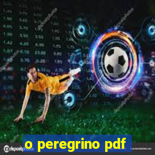 o peregrino pdf