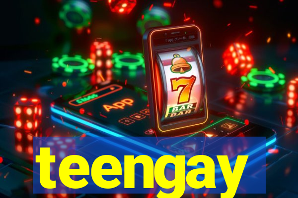 teengay