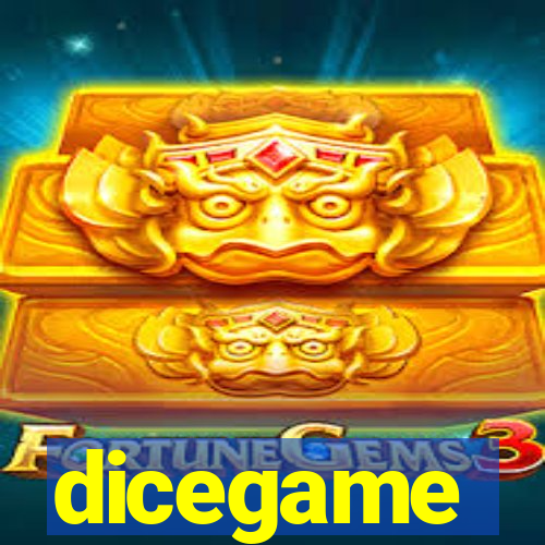 dicegame