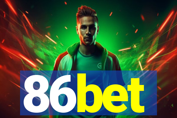 86bet