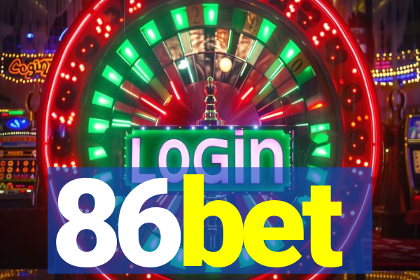 86bet