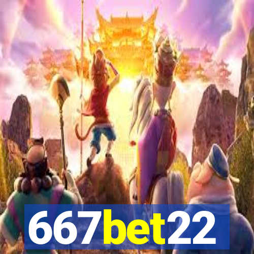 667bet22