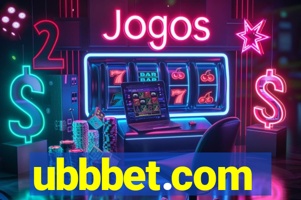 ubbbet.com