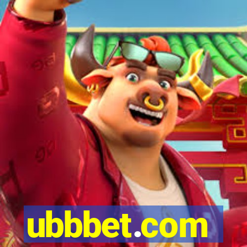 ubbbet.com