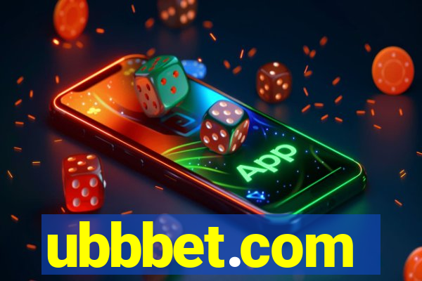 ubbbet.com