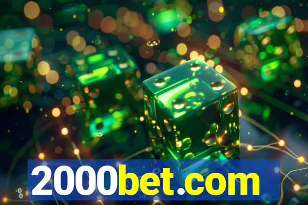 2000bet.com