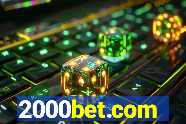 2000bet.com