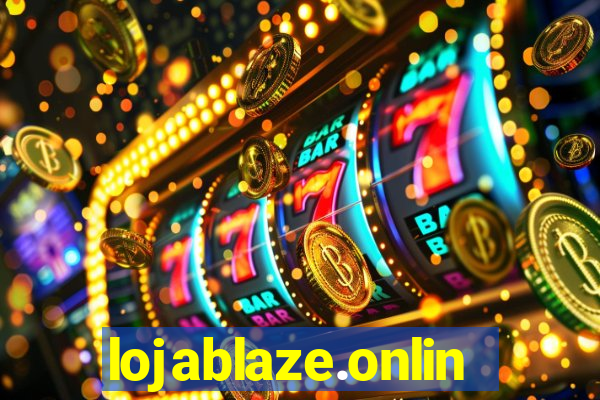 lojablaze.online