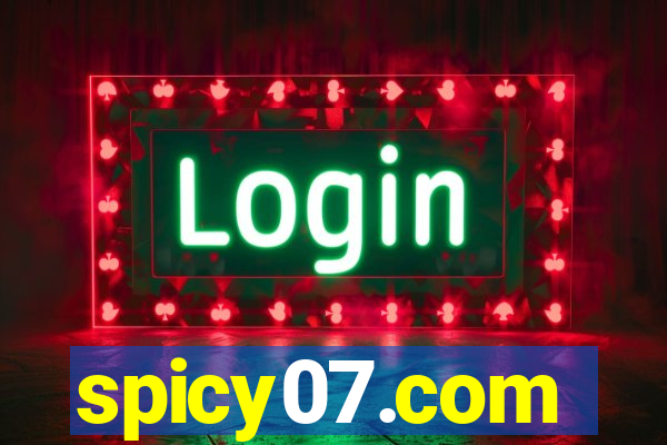 spicy07.com