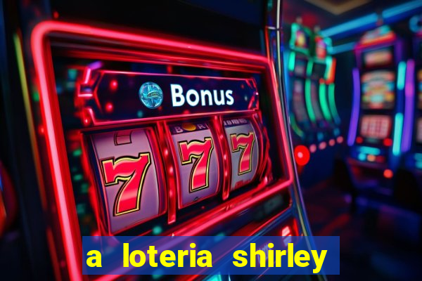 a loteria shirley jackson pdf