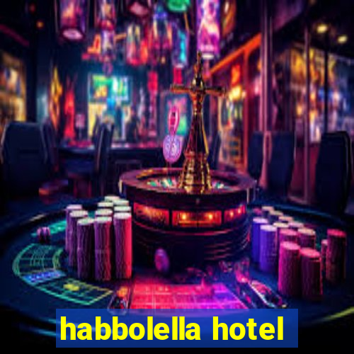 habbolella hotel