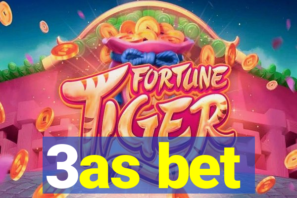 3as bet