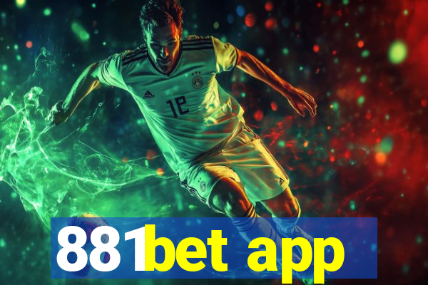 881bet app