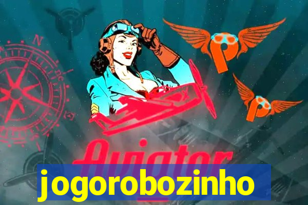 jogorobozinho