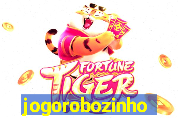 jogorobozinho