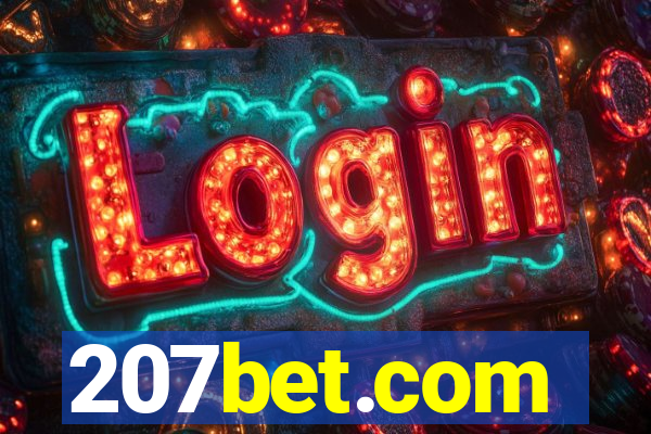 207bet.com