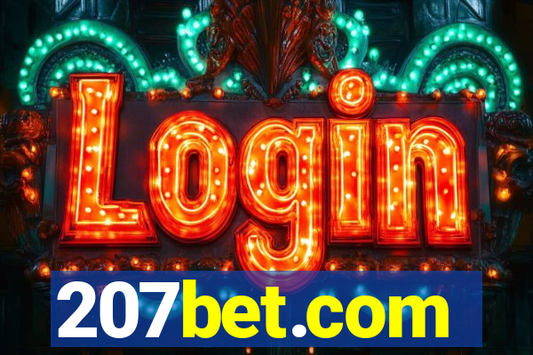 207bet.com