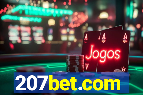 207bet.com